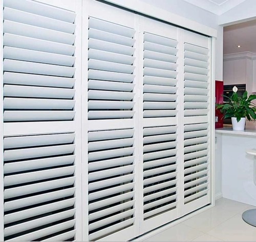 Expert Guide to Choosing PVC Shutters for Your Home